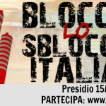 Lo 'sblocca-Italia' ammazza il Molise (e non solo...)